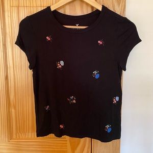 AE Soft & Sexy “Baby” Tee